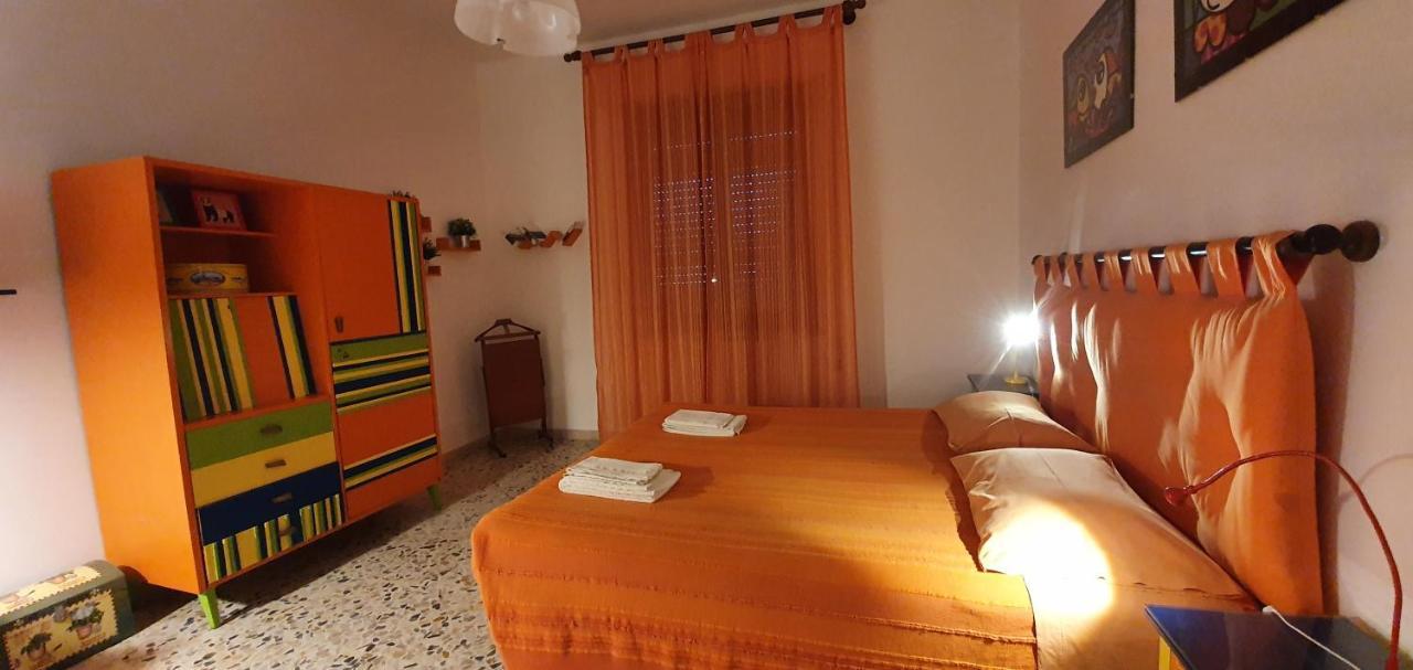 La Casina Di Jo Apartment Siena Ngoại thất bức ảnh