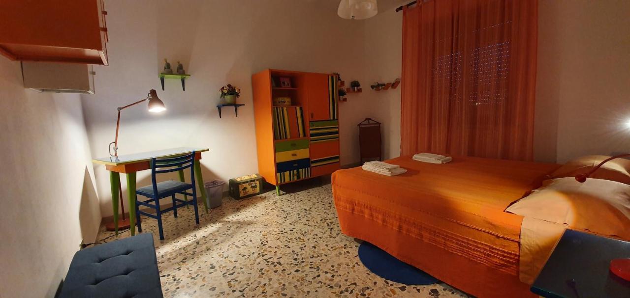 La Casina Di Jo Apartment Siena Ngoại thất bức ảnh
