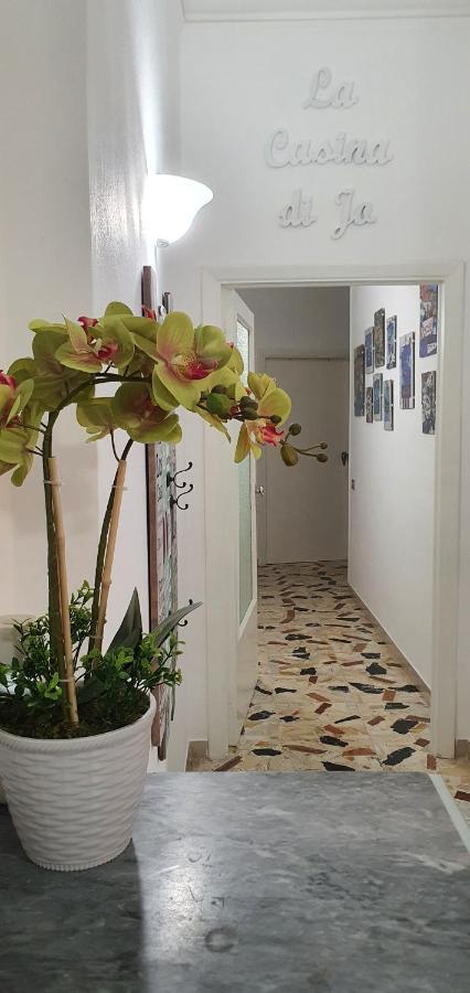 La Casina Di Jo Apartment Siena Ngoại thất bức ảnh