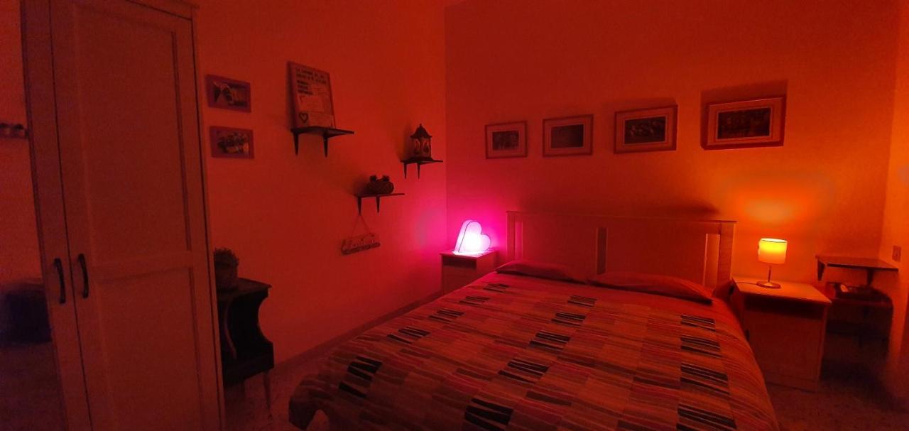 La Casina Di Jo Apartment Siena Ngoại thất bức ảnh