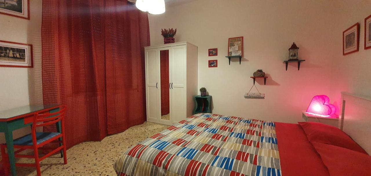 La Casina Di Jo Apartment Siena Ngoại thất bức ảnh