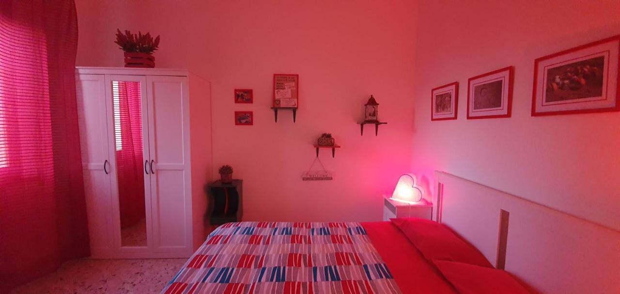 La Casina Di Jo Apartment Siena Ngoại thất bức ảnh