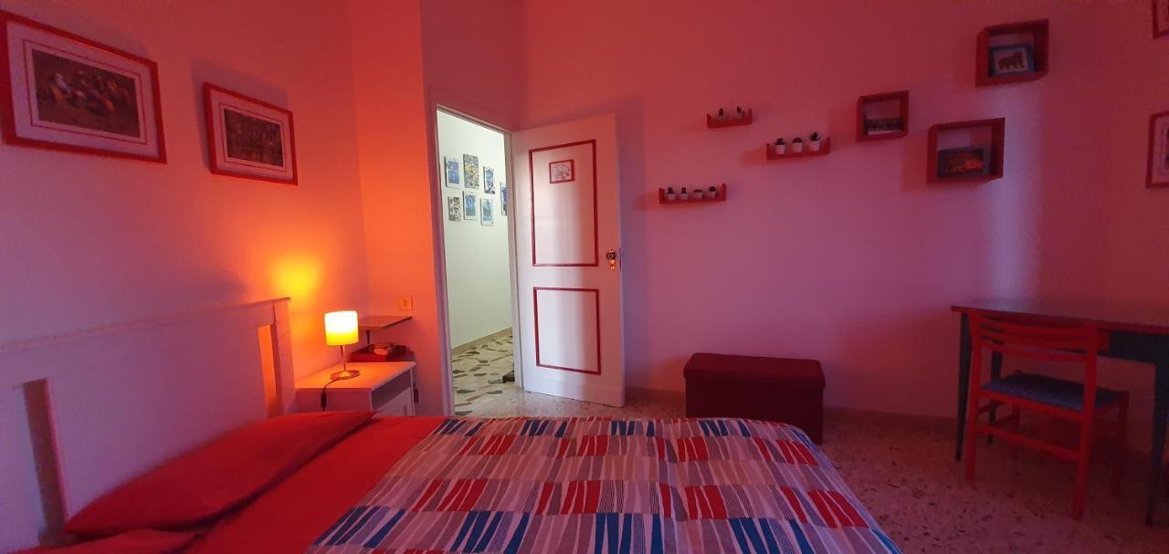 La Casina Di Jo Apartment Siena Ngoại thất bức ảnh