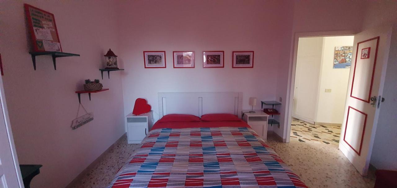 La Casina Di Jo Apartment Siena Ngoại thất bức ảnh