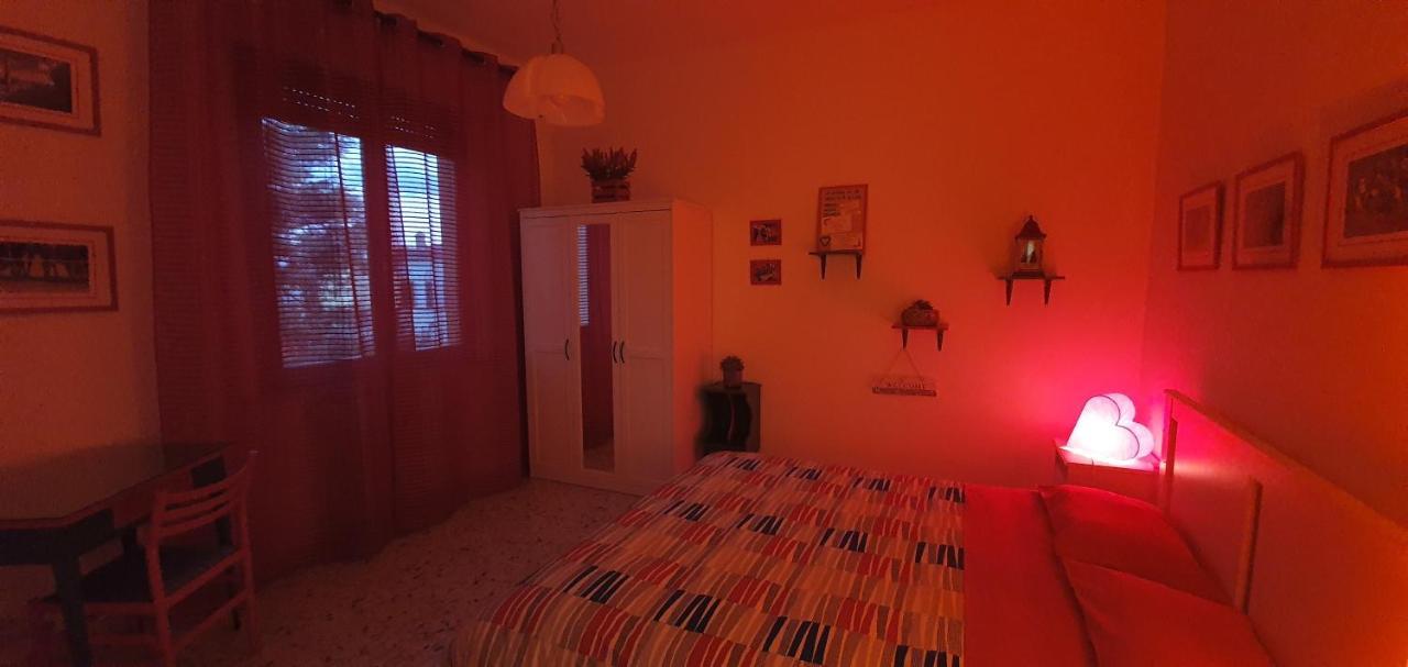 La Casina Di Jo Apartment Siena Ngoại thất bức ảnh