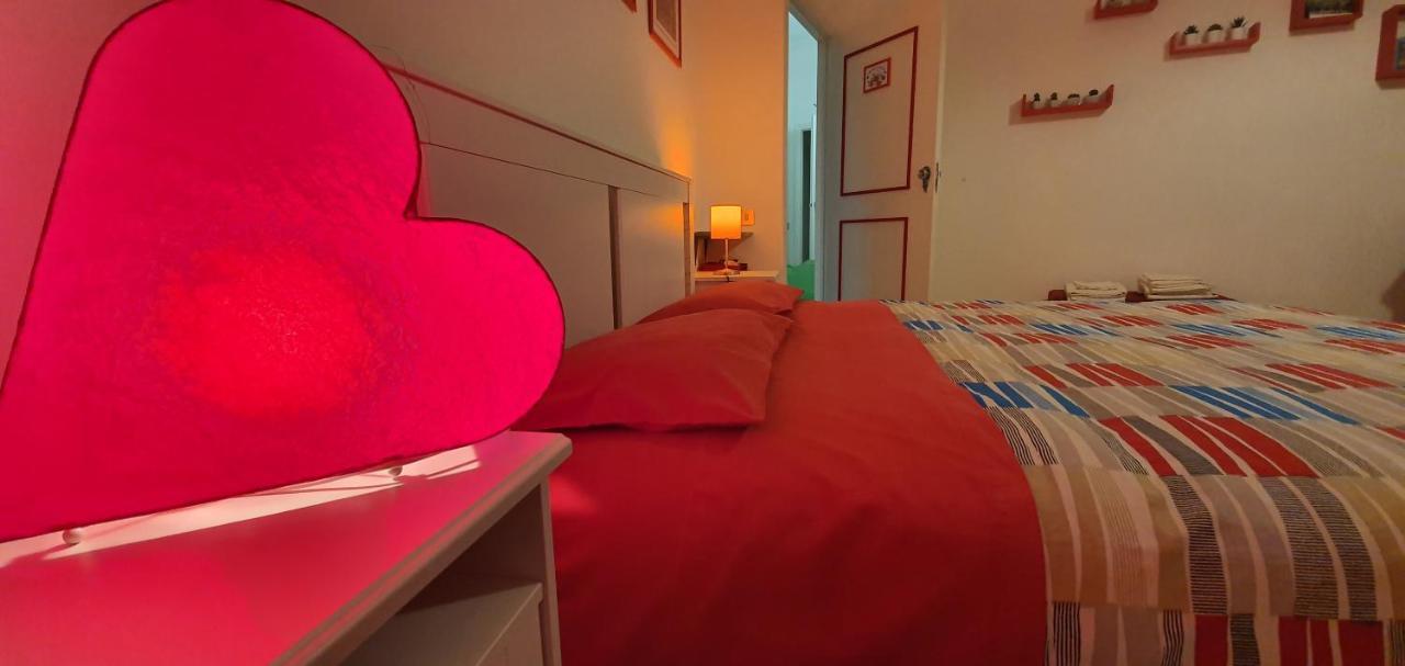 La Casina Di Jo Apartment Siena Ngoại thất bức ảnh
