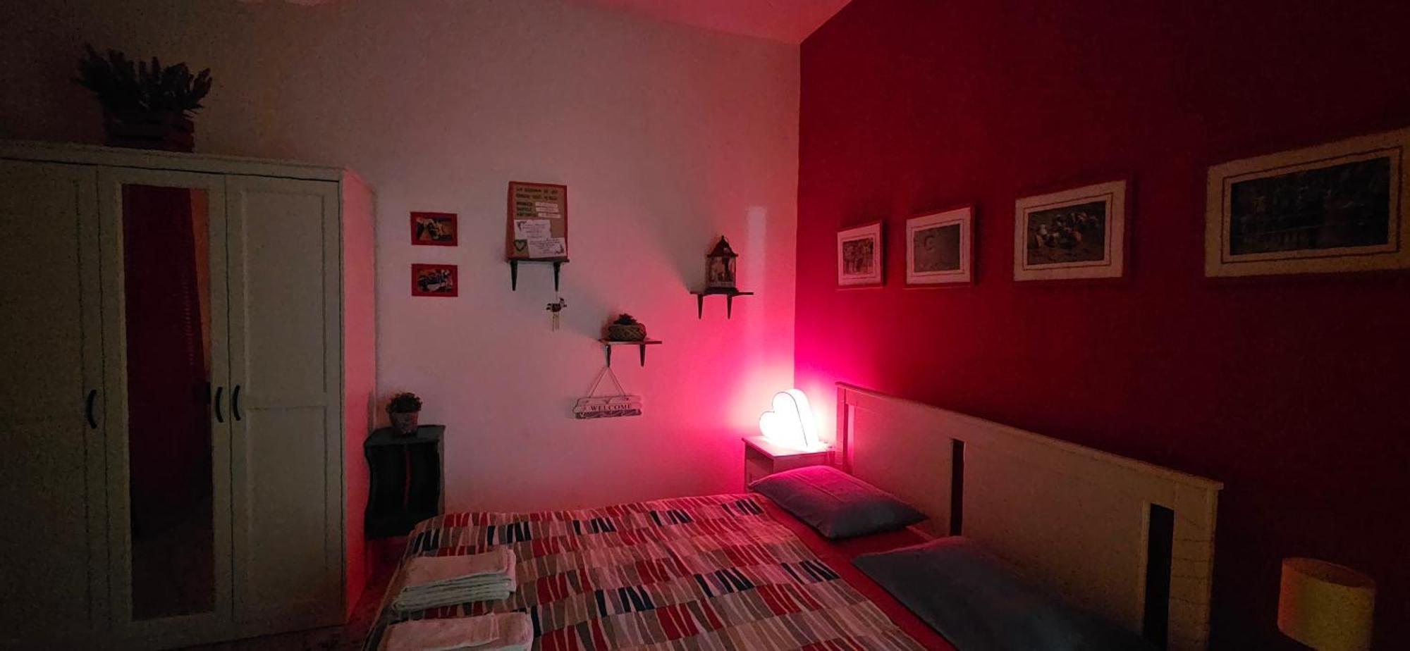 La Casina Di Jo Apartment Siena Ngoại thất bức ảnh