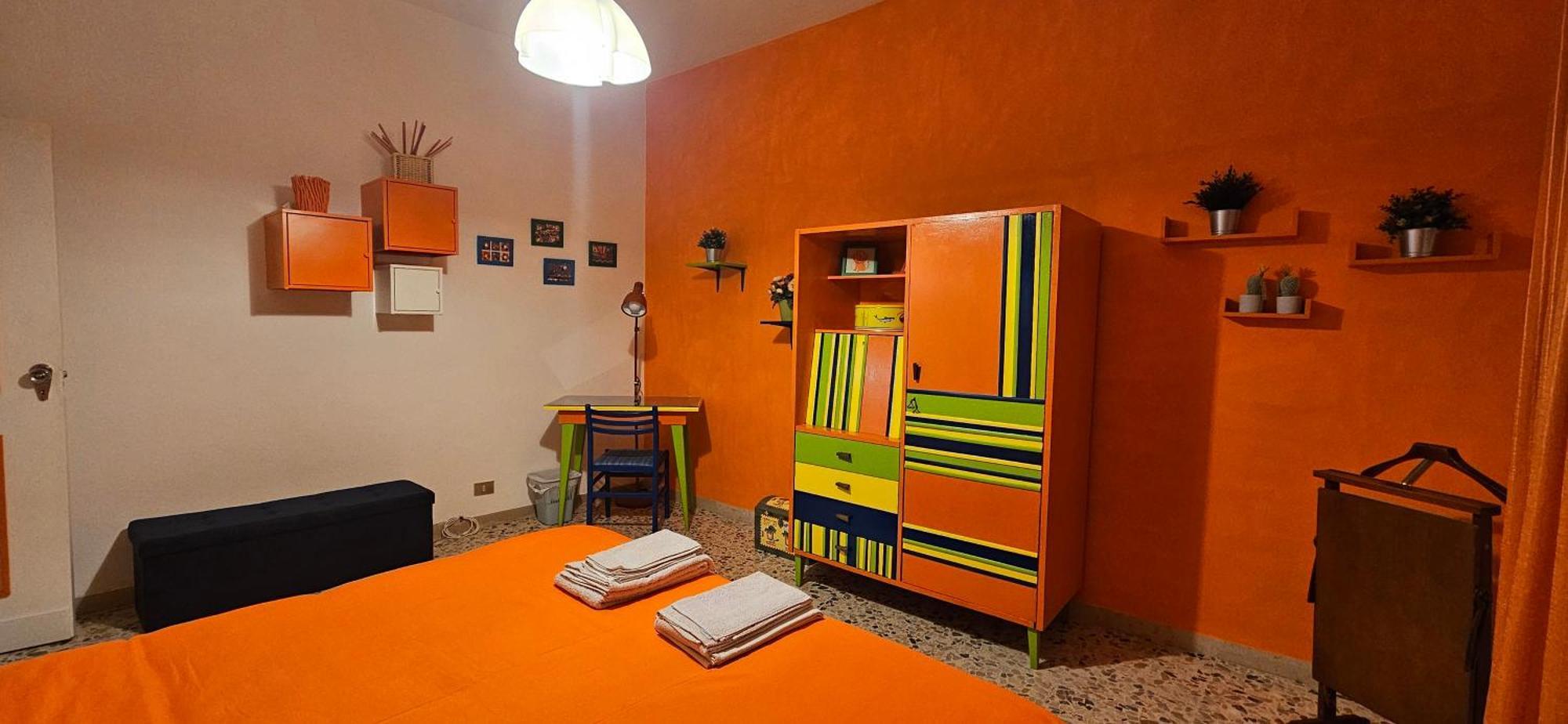 La Casina Di Jo Apartment Siena Ngoại thất bức ảnh