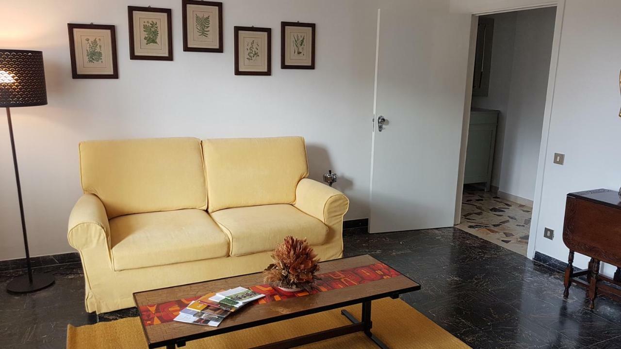 La Casina Di Jo Apartment Siena Ngoại thất bức ảnh