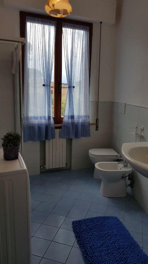 La Casina Di Jo Apartment Siena Ngoại thất bức ảnh