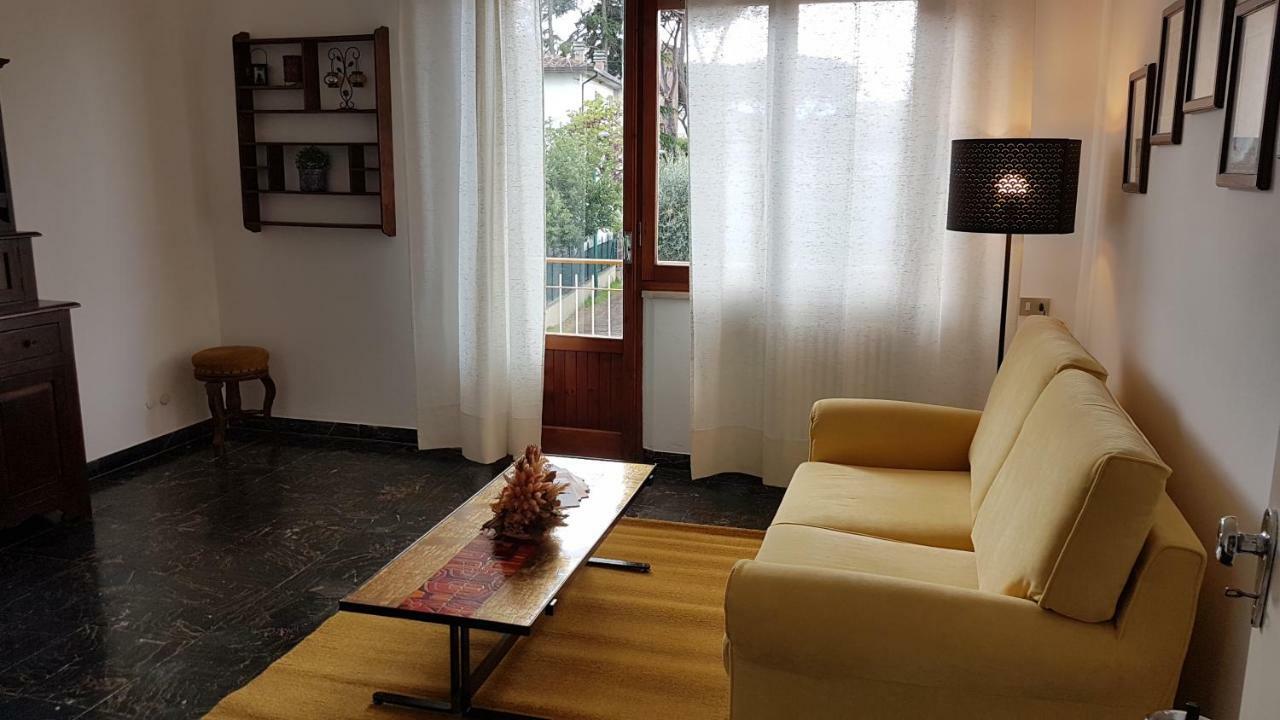 La Casina Di Jo Apartment Siena Ngoại thất bức ảnh
