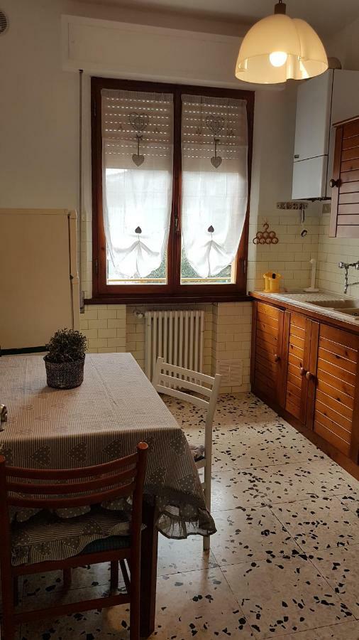 La Casina Di Jo Apartment Siena Ngoại thất bức ảnh