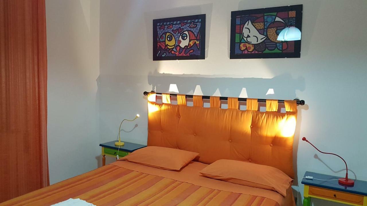 La Casina Di Jo Apartment Siena Ngoại thất bức ảnh