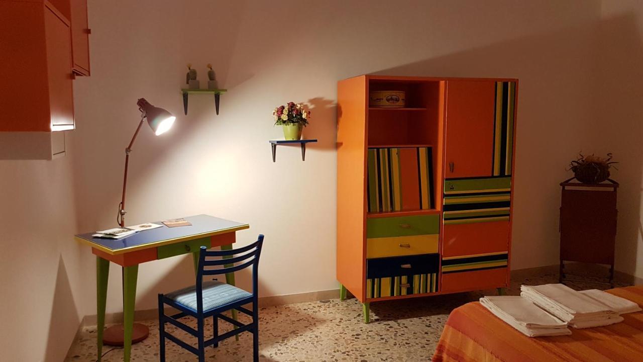 La Casina Di Jo Apartment Siena Ngoại thất bức ảnh