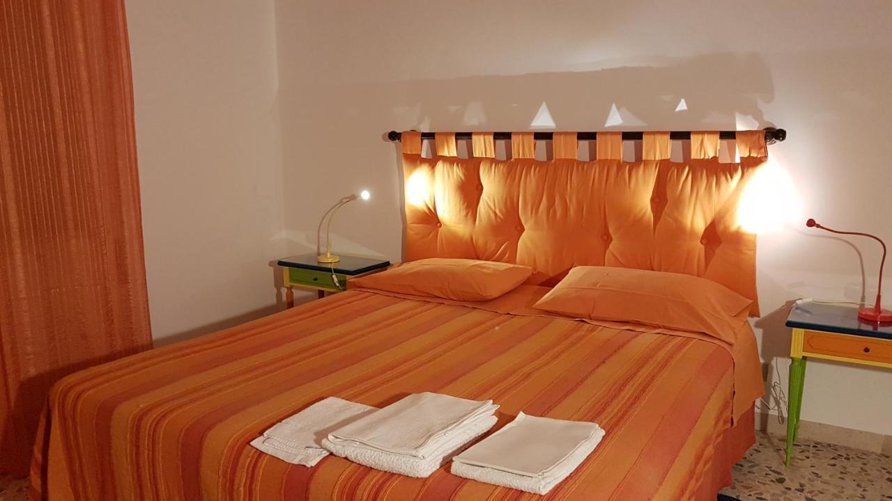 La Casina Di Jo Apartment Siena Ngoại thất bức ảnh