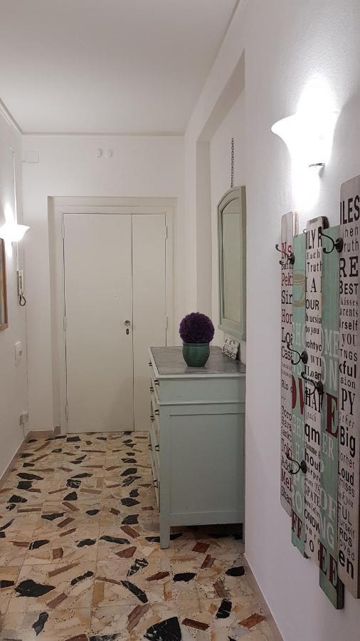 La Casina Di Jo Apartment Siena Ngoại thất bức ảnh