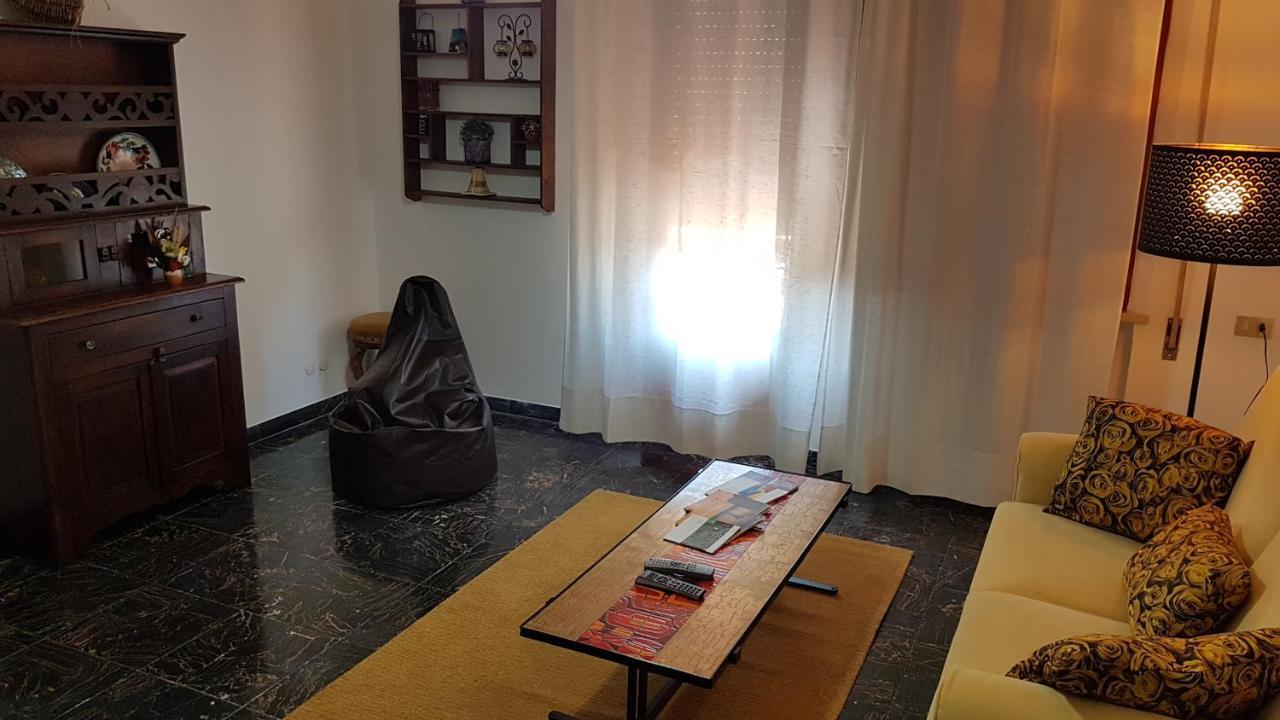 La Casina Di Jo Apartment Siena Ngoại thất bức ảnh